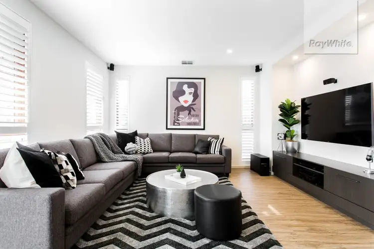 Fifth view of Homely house listing, 61 Isla Circuit, Mawson Lakes SA 5095