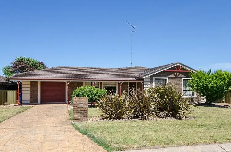 Main view of Homely house listing, 2 Westlands Court, Mount Gambier SA 5290