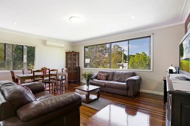 Fourth view of Homely house listing, 14 Lassie Street, Oxley QLD 4075