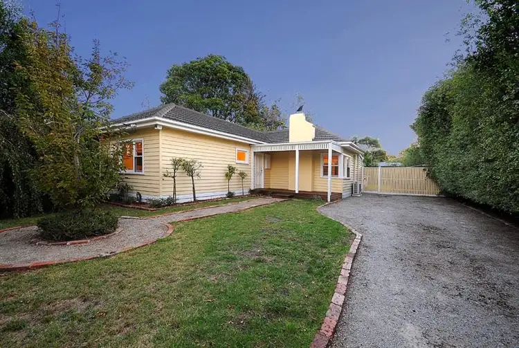 6 Harold Street, Bonbeach VIC 3196
