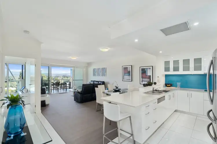 Third view of Homely apartment listing, Apt. 4171 'Archer Hill' Royal Pines Resort, Benowa QLD 4217