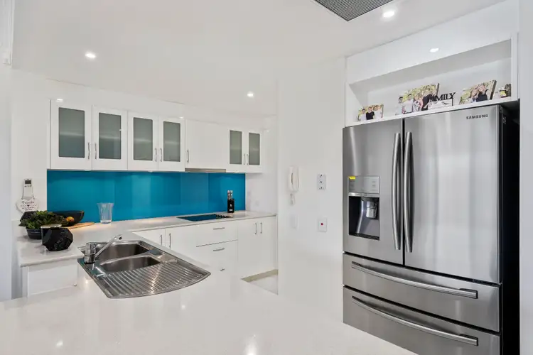 Fourth view of Homely apartment listing, Apt. 4171 'Archer Hill' Royal Pines Resort, Benowa QLD 4217