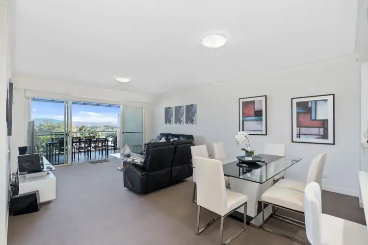 Sixth view of Homely apartment listing, Apt. 4171 'Archer Hill' Royal Pines Resort, Benowa QLD 4217