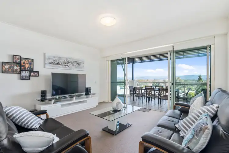 Seventh view of Homely apartment listing, Apt. 4171 'Archer Hill' Royal Pines Resort, Benowa QLD 4217