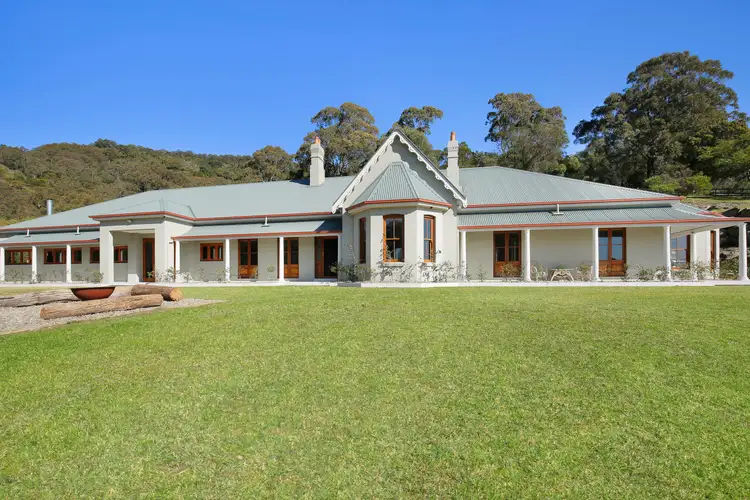 145 Daintree Drive, Albion Park NSW 2527