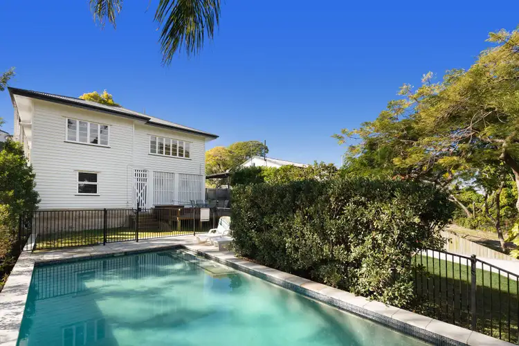 7 Napier Street, Carina Heights QLD 4152