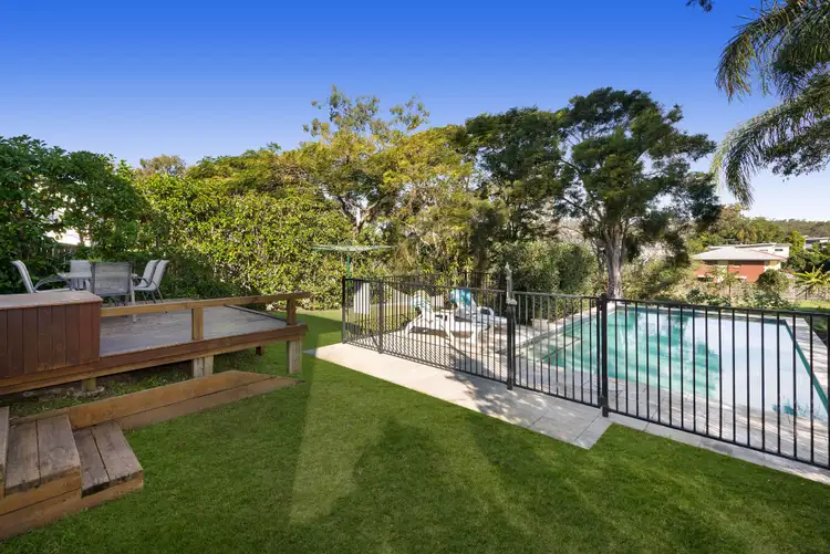 Fifth view of Homely house listing, 7 Napier Street, Carina Heights QLD 4152