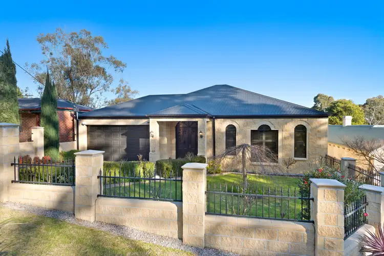 Main view of Homely house listing, 74 Old Gippsland Road, Lilydale VIC 3140