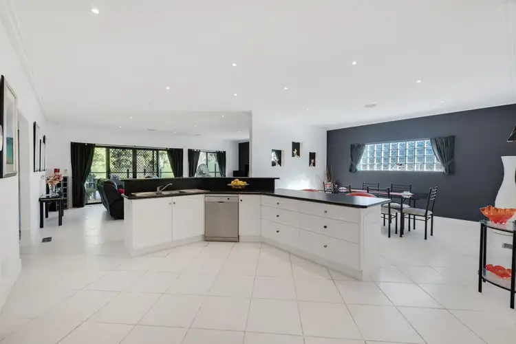 Fourth view of Homely house listing, 74 Old Gippsland Road, Lilydale VIC 3140