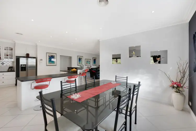 Fifth view of Homely house listing, 74 Old Gippsland Road, Lilydale VIC 3140