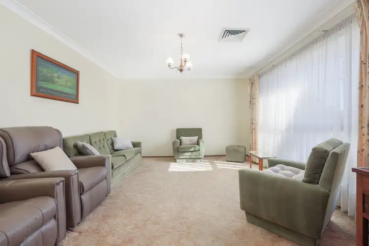 Second view of Homely house listing, 25 Bass Drive, Baulkham Hills NSW 2153