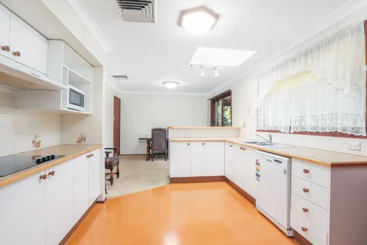 Fourth view of Homely house listing, 25 Bass Drive, Baulkham Hills NSW 2153