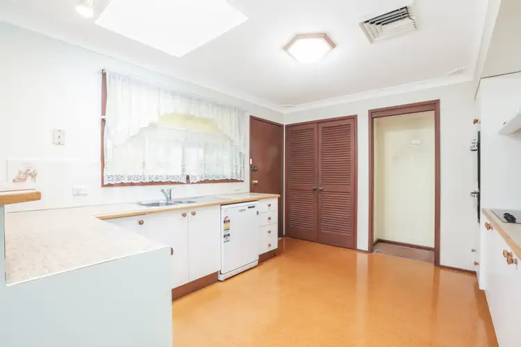 Fifth view of Homely house listing, 25 Bass Drive, Baulkham Hills NSW 2153