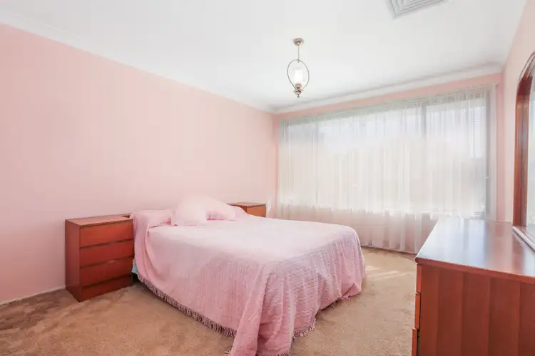 Sixth view of Homely house listing, 25 Bass Drive, Baulkham Hills NSW 2153