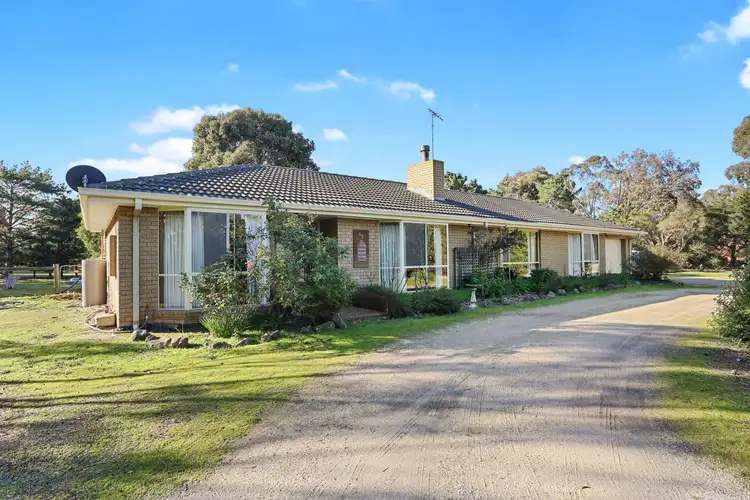 Main view of Homely house listing, 15 Spalding Street, Lara VIC 3212