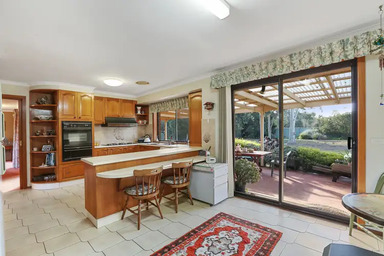 Fifth view of Homely house listing, 15 Spalding Street, Lara VIC 3212