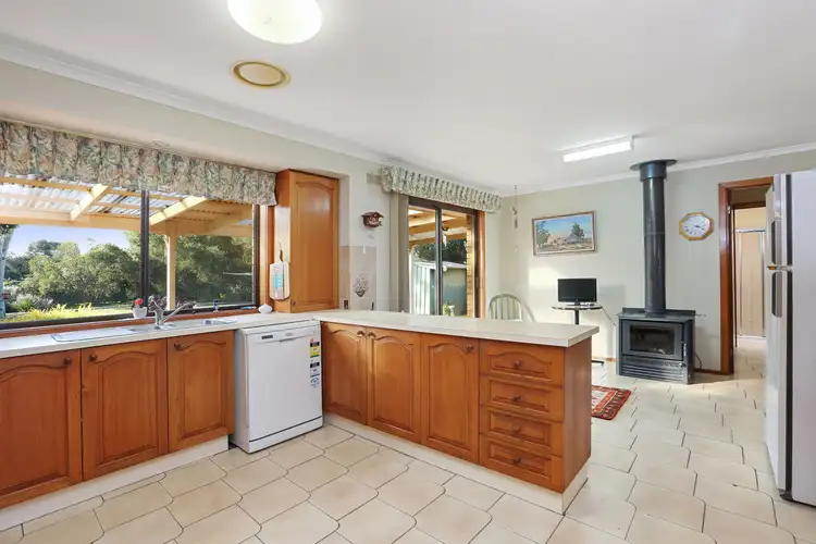 Sixth view of Homely house listing, 15 Spalding Street, Lara VIC 3212