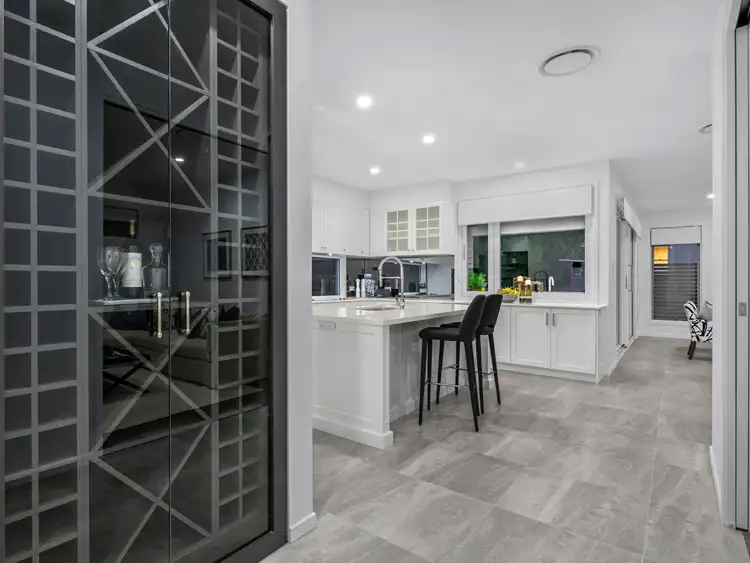 Second view of Homely house listing, 18 Grace Street, Red Hill QLD 4059