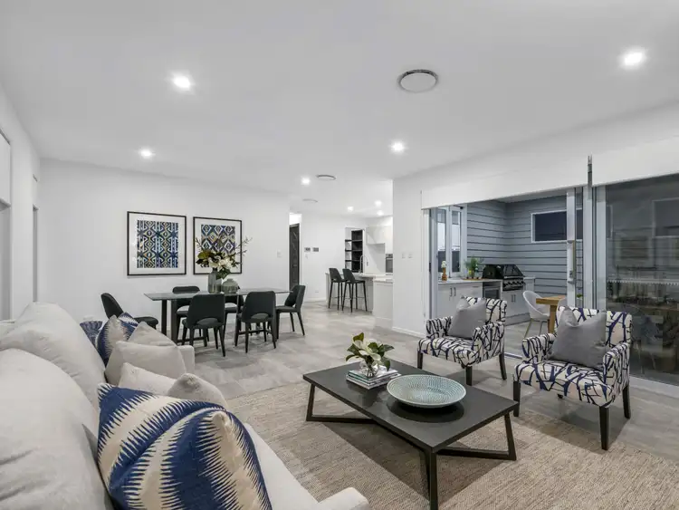 Fourth view of Homely house listing, 18 Grace Street, Red Hill QLD 4059