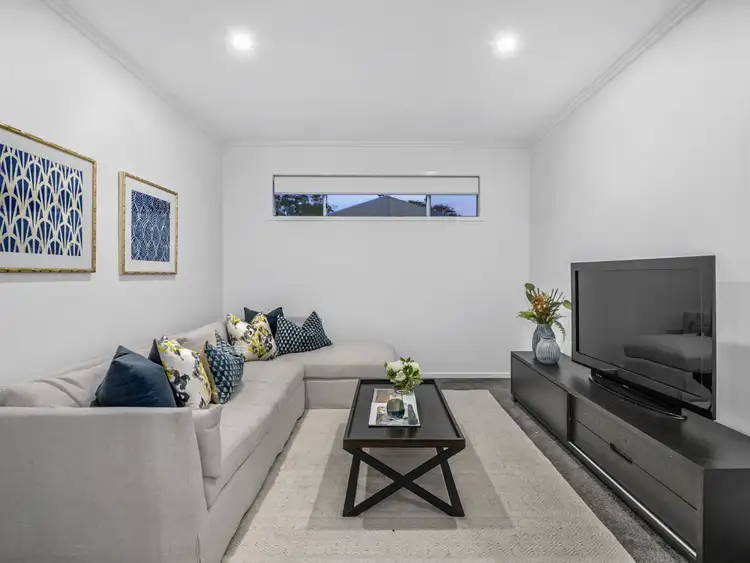 Fifth view of Homely house listing, 18 Grace Street, Red Hill QLD 4059