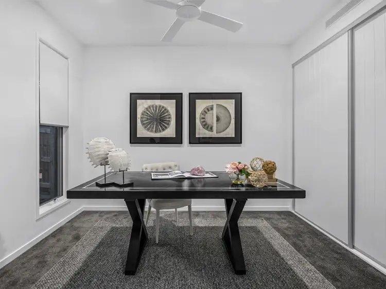 Sixth view of Homely house listing, 18 Grace Street, Red Hill QLD 4059