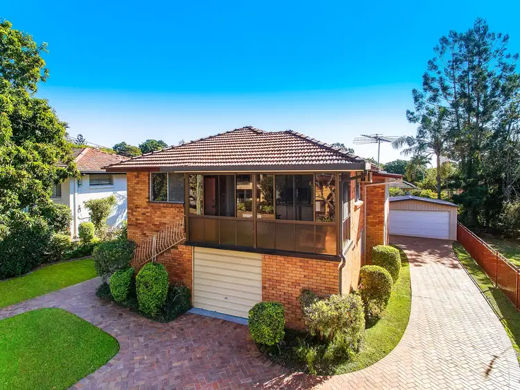 Main view of Homely house listing, 23 Pacific Street, Chermside West QLD 4032