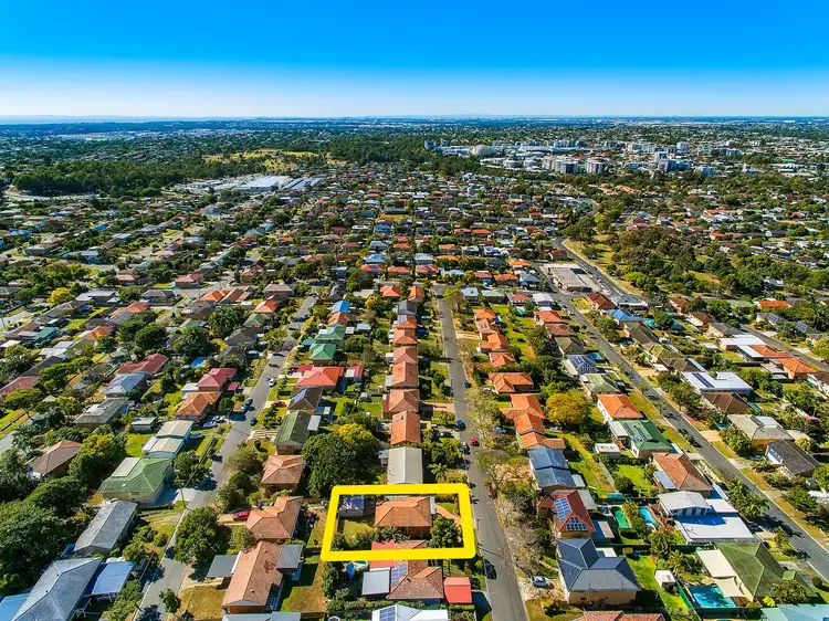 Third view of Homely house listing, 23 Pacific Street, Chermside West QLD 4032