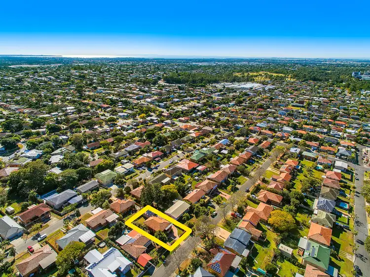 Fifth view of Homely house listing, 23 Pacific Street, Chermside West QLD 4032
