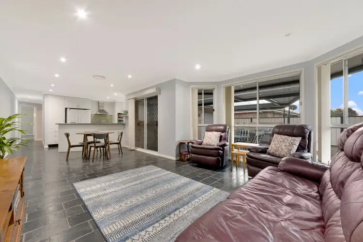 Second view of Homely house listing, 13 Charles Babbage Avenue, Currans Hill NSW 2567