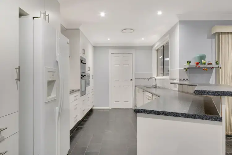 Third view of Homely house listing, 13 Charles Babbage Avenue, Currans Hill NSW 2567