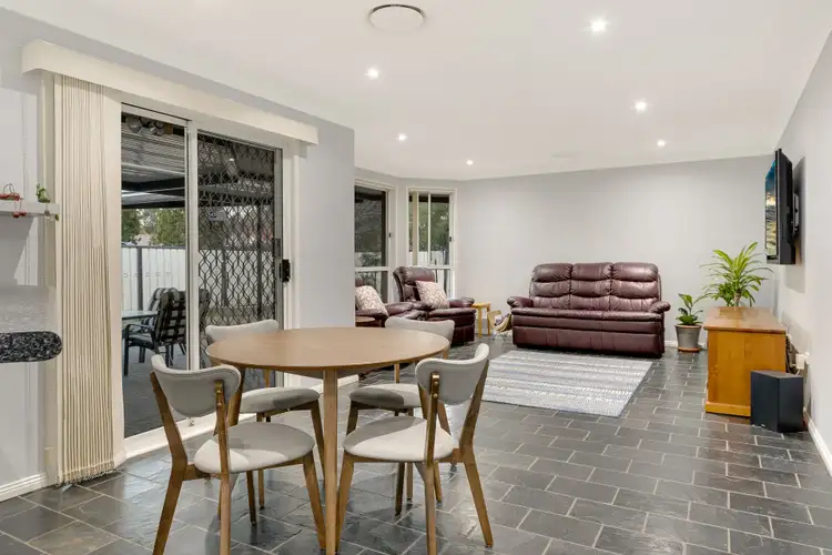 Fifth view of Homely house listing, 13 Charles Babbage Avenue, Currans Hill NSW 2567