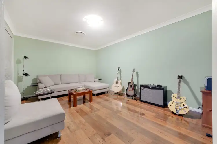 Sixth view of Homely house listing, 13 Charles Babbage Avenue, Currans Hill NSW 2567