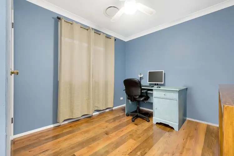 Seventh view of Homely house listing, 13 Charles Babbage Avenue, Currans Hill NSW 2567