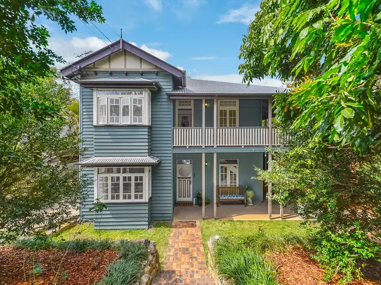 33 Maberley Street, Geebung QLD 4034