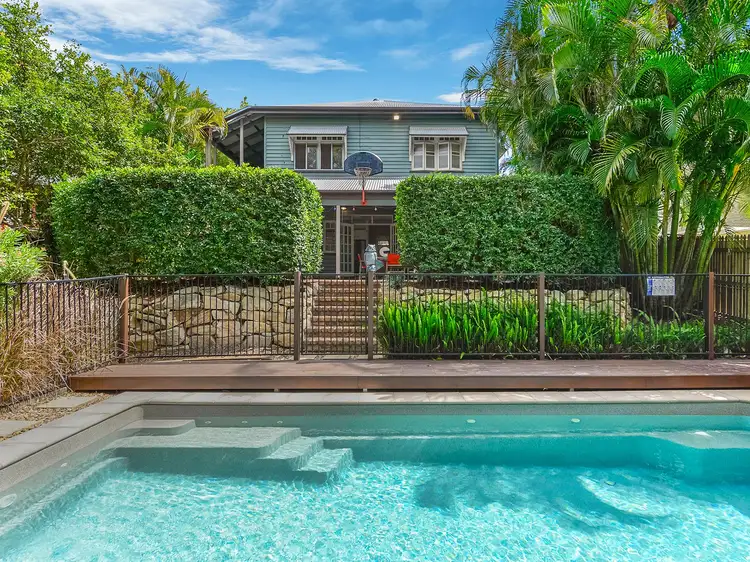Second view of Homely house listing, 33 Maberley Street, Geebung QLD 4034