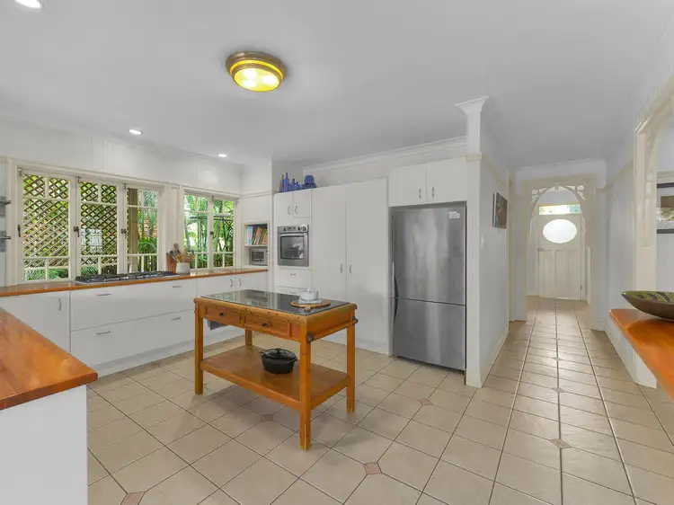 Fourth view of Homely house listing, 33 Maberley Street, Geebung QLD 4034