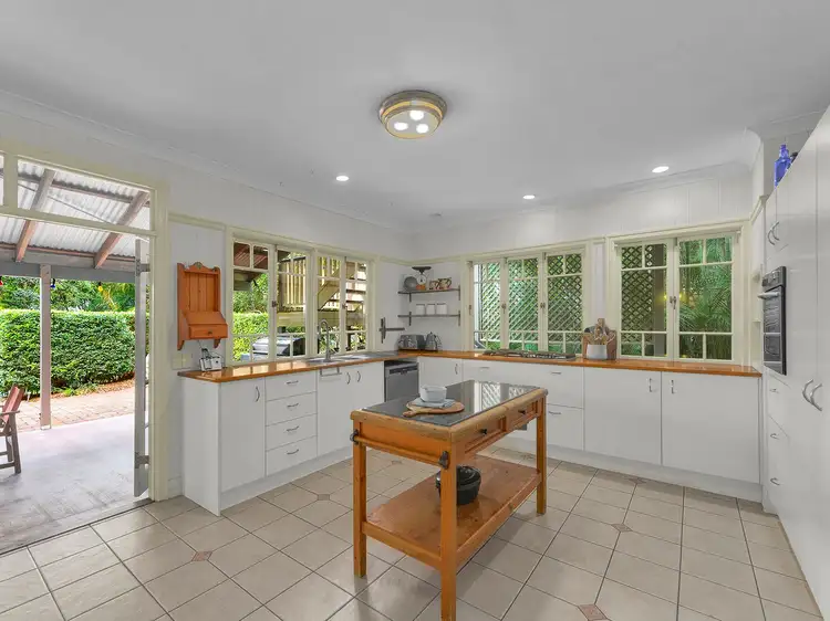 Fifth view of Homely house listing, 33 Maberley Street, Geebung QLD 4034