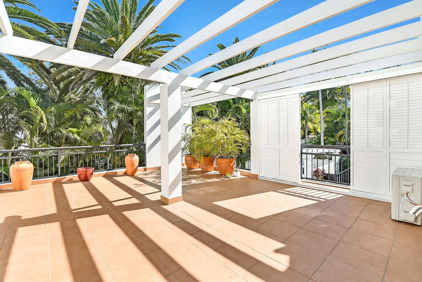 Main view of Homely villa listing, 6/100 Cotlew Street East, Southport QLD 4215