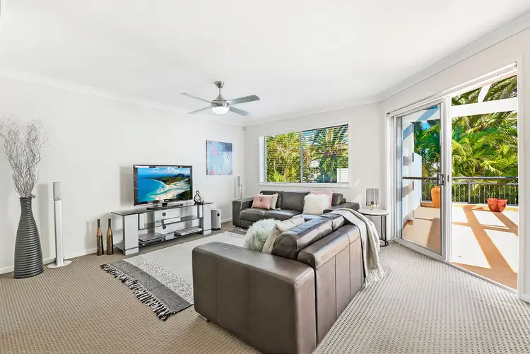Second view of Homely villa listing, 6/100 Cotlew Street East, Southport QLD 4215