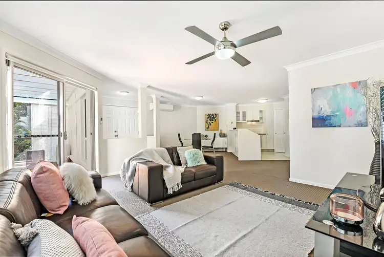 Third view of Homely villa listing, 6/100 Cotlew Street East, Southport QLD 4215