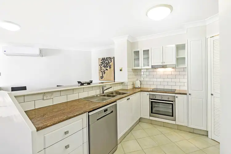 Fourth view of Homely villa listing, 6/100 Cotlew Street East, Southport QLD 4215