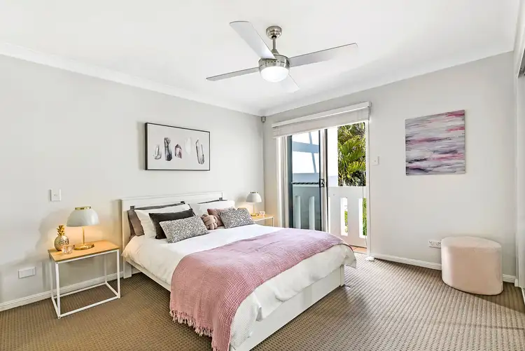 Sixth view of Homely villa listing, 6/100 Cotlew Street East, Southport QLD 4215