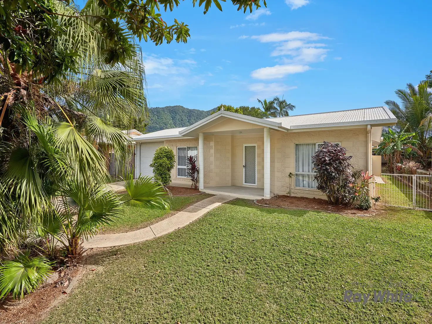 Main view of Homely house listing, 44 Barnard Drive, Mount Sheridan QLD 4868