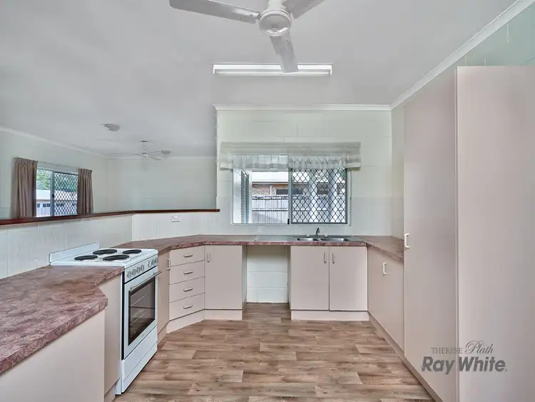 Second view of Homely house listing, 44 Barnard Drive, Mount Sheridan QLD 4868