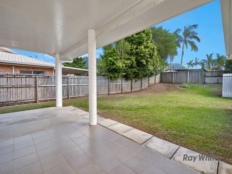 Third view of Homely house listing, 44 Barnard Drive, Mount Sheridan QLD 4868