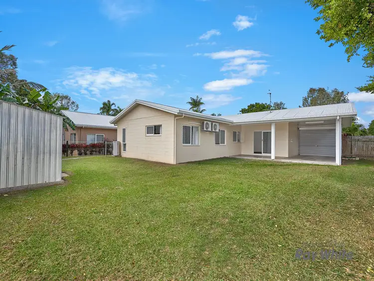 Fourth view of Homely house listing, 44 Barnard Drive, Mount Sheridan QLD 4868