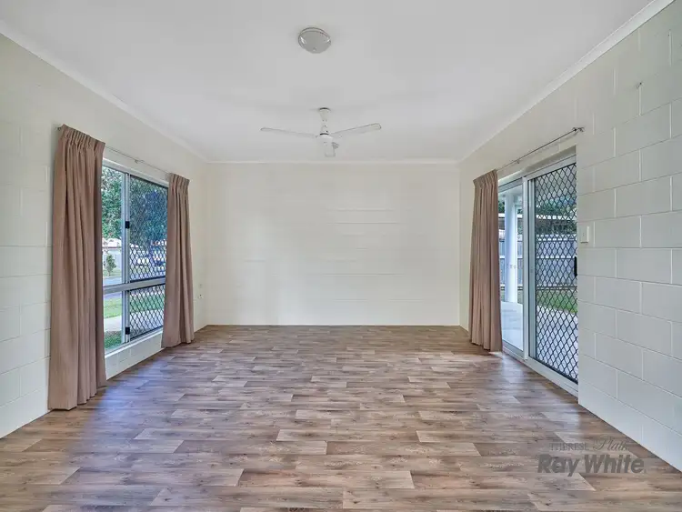 Fifth view of Homely house listing, 44 Barnard Drive, Mount Sheridan QLD 4868