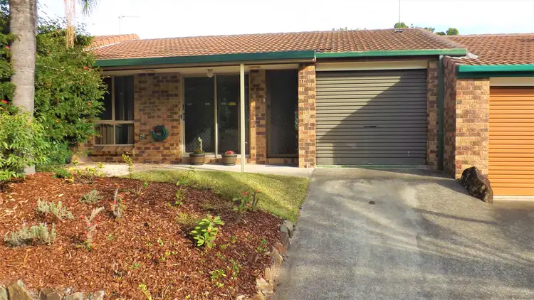 8/3 Wayne Place, Oxenford QLD 4210