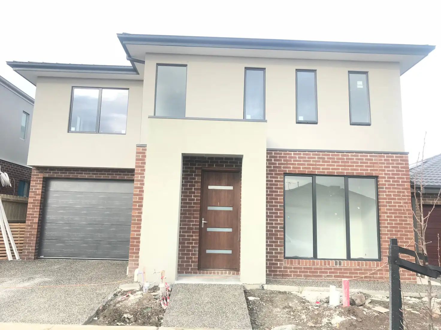 Main view of Homely house listing, 12 Troidini Entrance, Mickleham VIC 3064