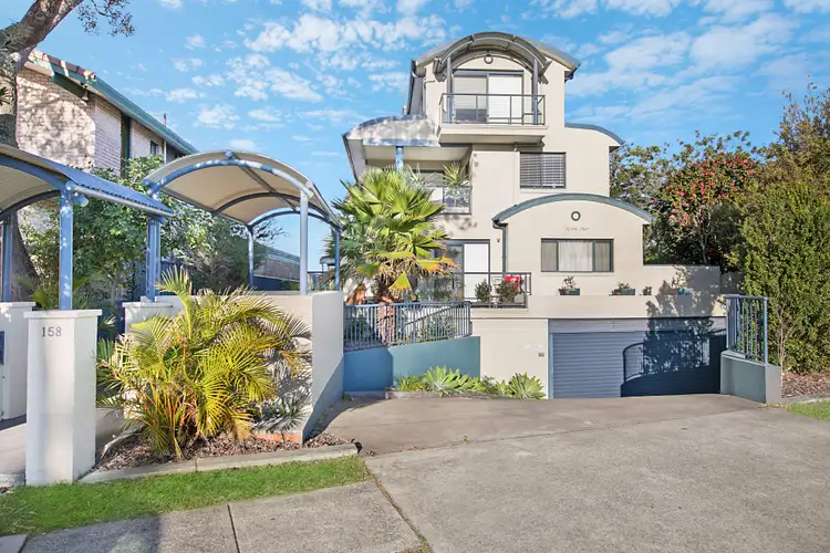 4/158 The Entrance Road, The Entrance NSW 2261